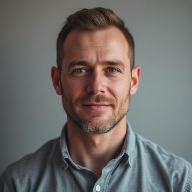 Foto van Lars Visser